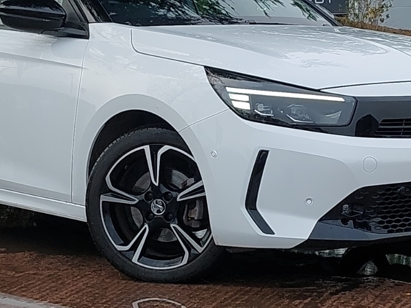 Used Vauxhall Corsa 2023 for sale - 76839017: Photo 9