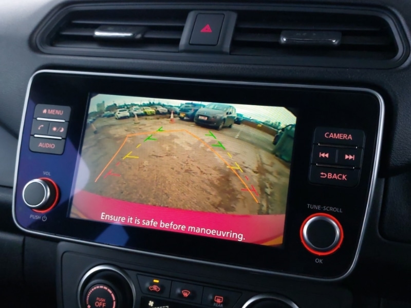 Used Nissan Leaf 2022 for sale - 77522555: Photo 11