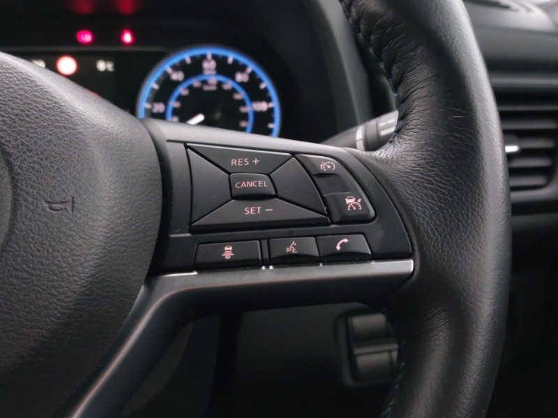 Used Nissan Leaf 2022 for sale - 77522555: Photo 14