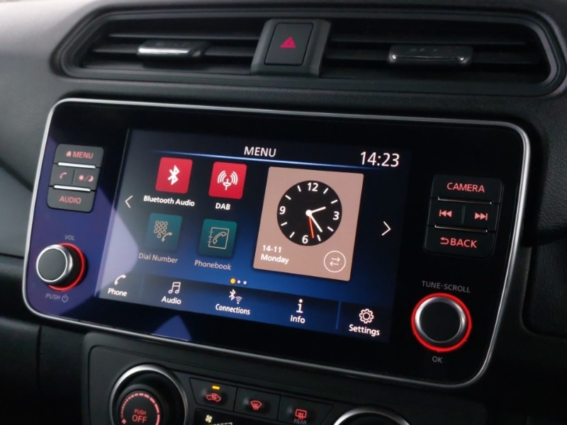 Used Nissan Leaf 2022 for sale - 77522555: Photo 7