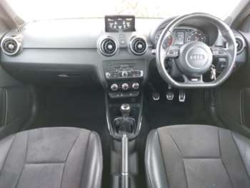 Used Audi A1 2017 for sale - 74699162: Photo