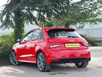 Used Audi A1 2017 for sale - 74699162: Photo