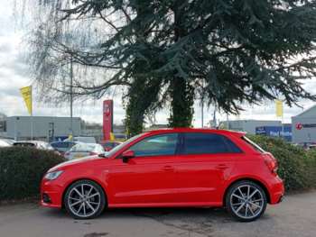 Used Audi A1 2017 for sale - 74699162: Photo