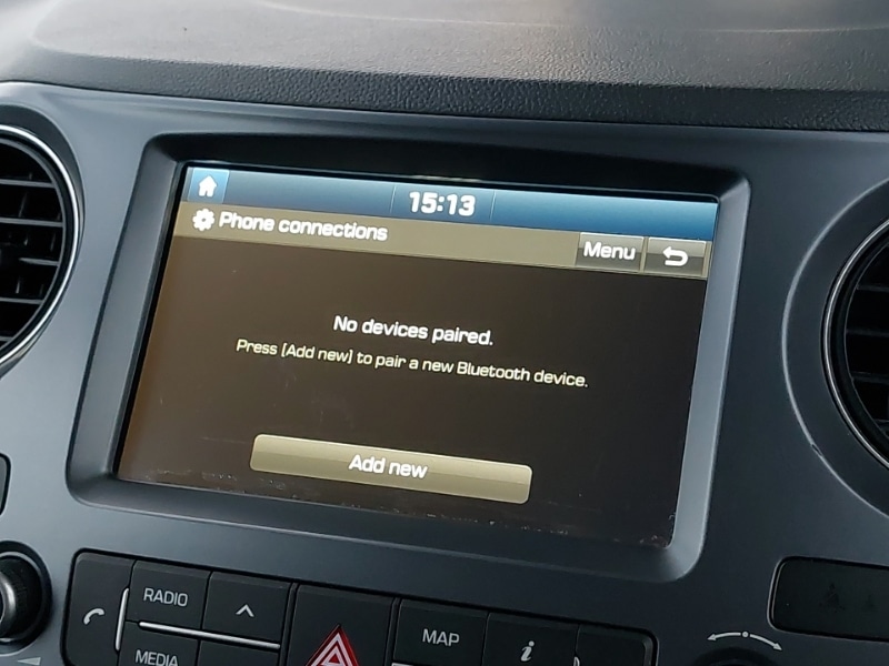 Used Hyundai i10 2018 for sale - 77119016: Photo 10