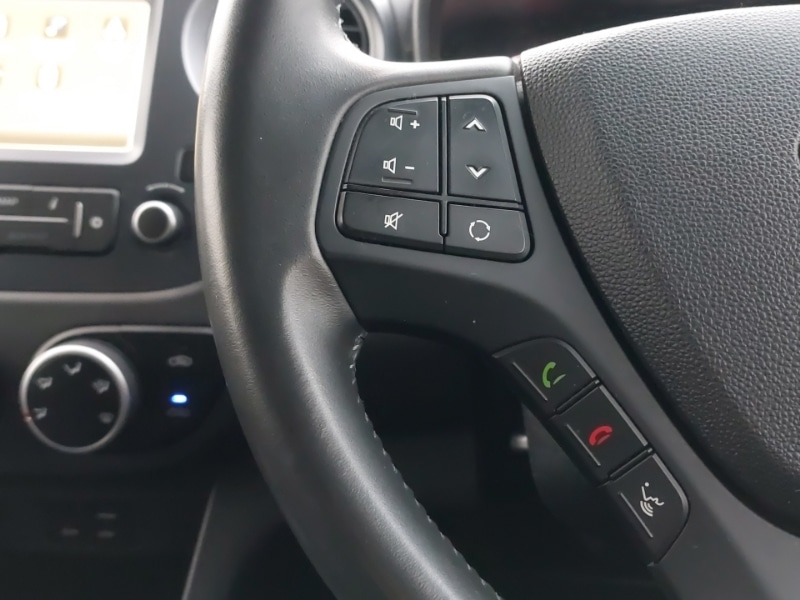 Used Hyundai i10 2018 for sale - 77119016: Photo 13