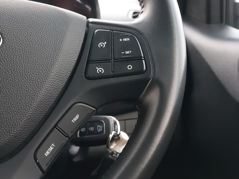 Used Hyundai i10 2018 for sale - 77119016: Photo 14