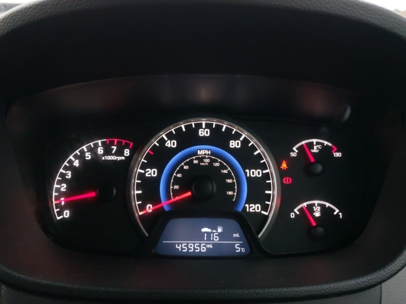 Used Hyundai i10 2018 for sale - 77119016: Photo 15