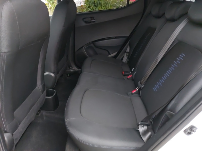 Used Hyundai i10 2018 for sale - 77119016: Photo 6