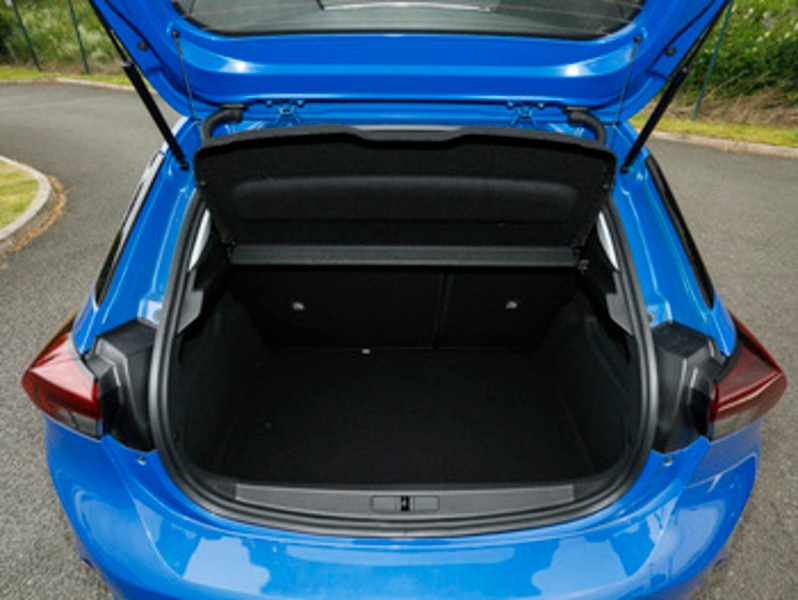 Used Vauxhall Corsa 2026 for sale - 77837862: Photo 18