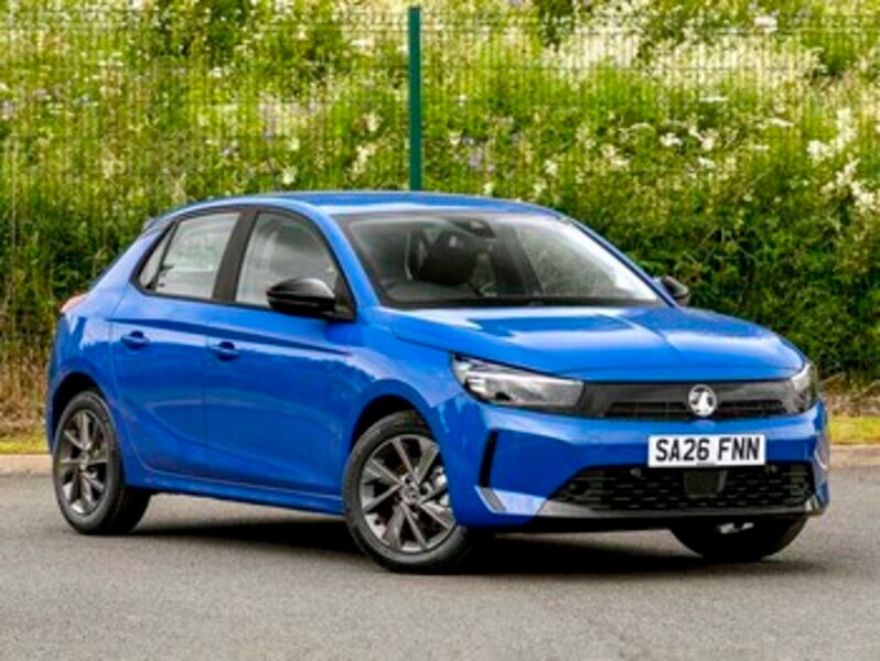 Used Vauxhall Corsa 2026 for sale - 77837862: Photo 7