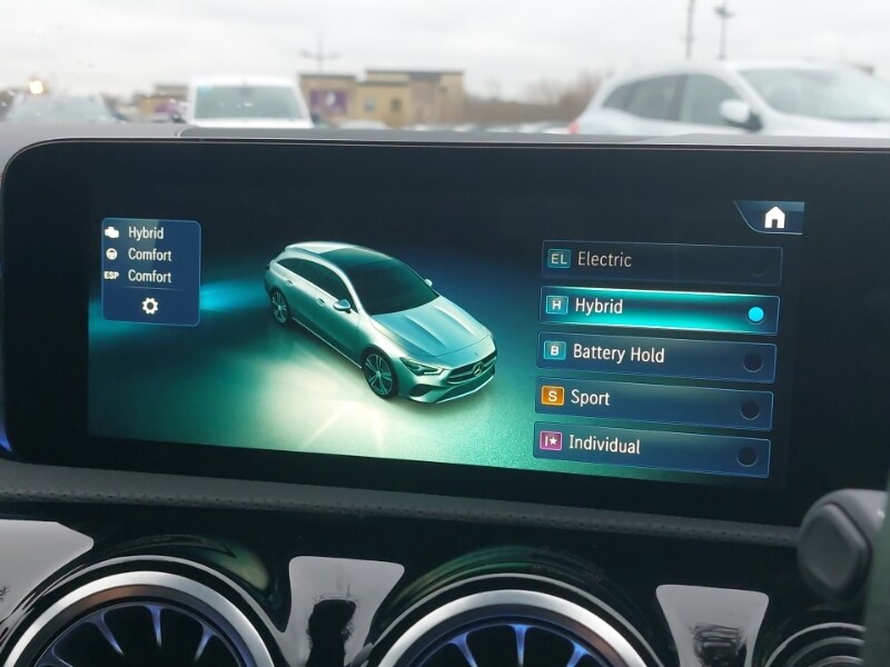 Used Mercedes-Benz CLA 2024 for sale - 77580516: Photo 16