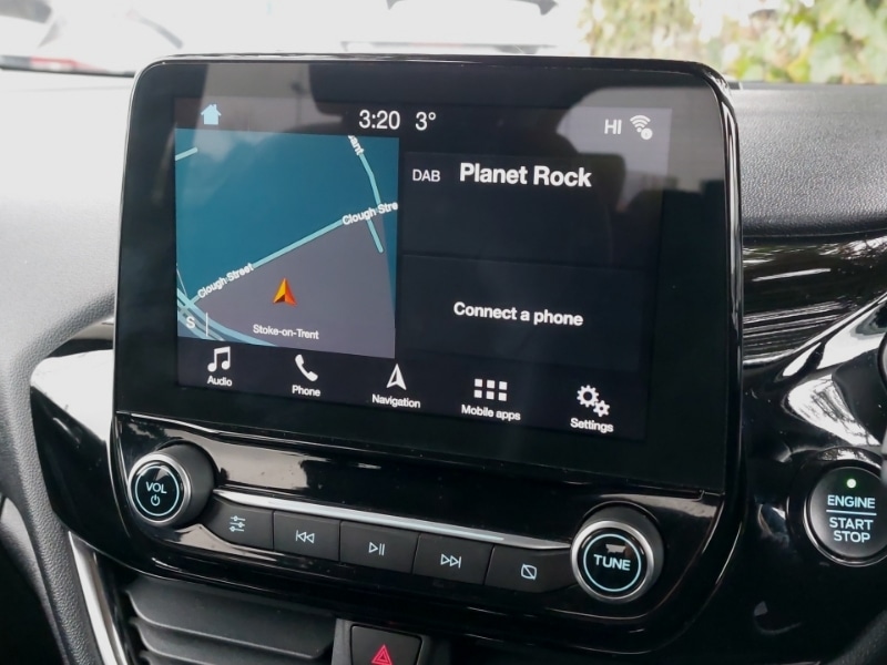 Used Ford Fiesta 2018 for sale - 77610852: Photo 10