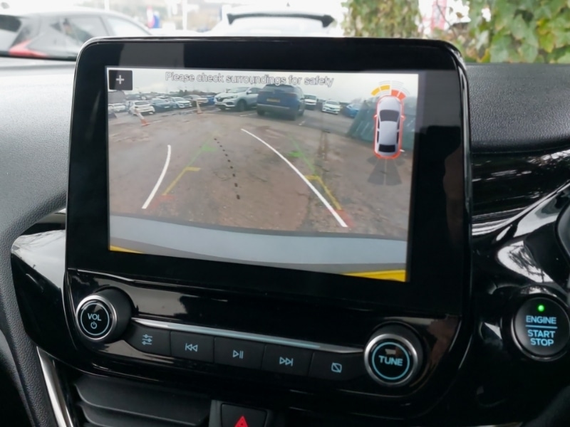 Used Ford Fiesta 2018 for sale - 77610852: Photo 11