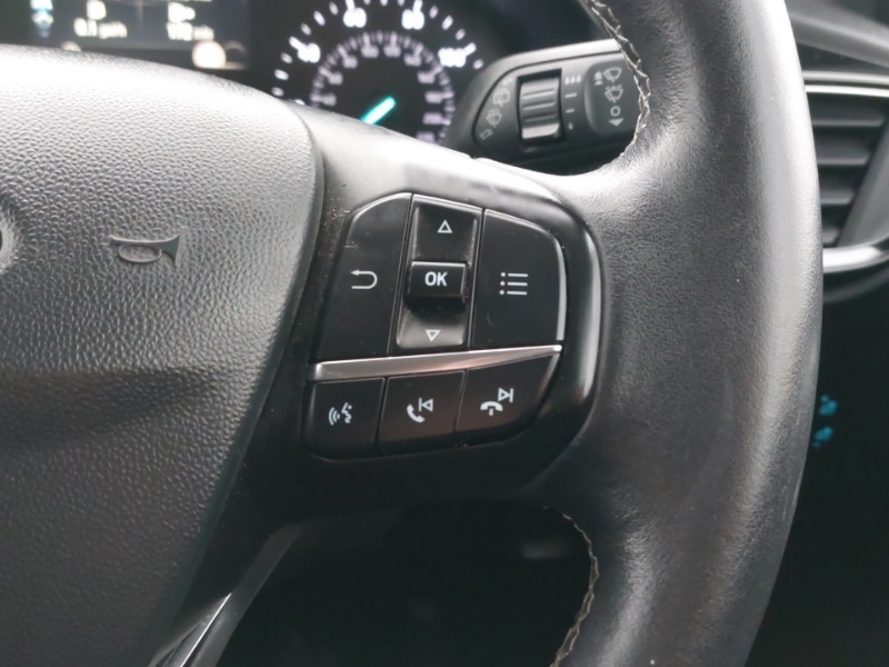 Used Ford Fiesta 2018 for sale - 77610852: Photo 14