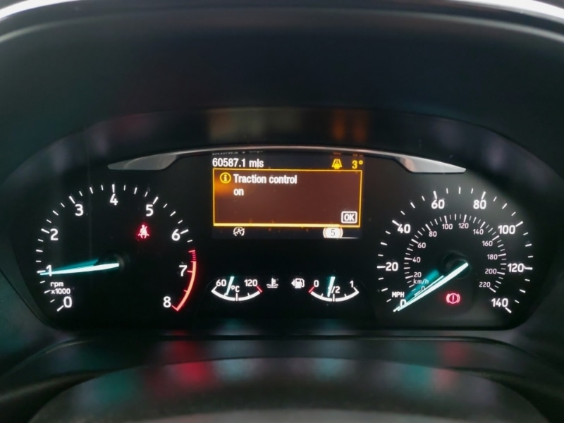 Used Ford Fiesta 2018 for sale - 77610852: Photo 15