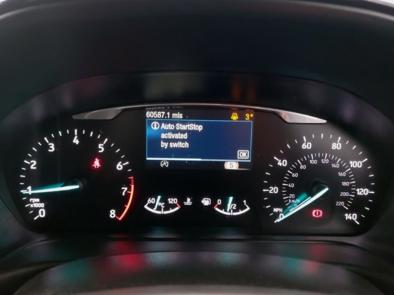 Used Ford Fiesta 2018 for sale - 77610852: Photo 16