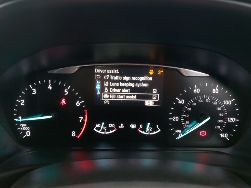 Used Ford Fiesta 2018 for sale - 77610852: Photo 17