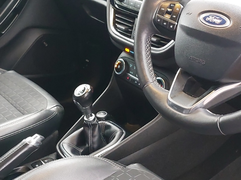 Used Ford Fiesta 2018 for sale - 77610852: Photo 19