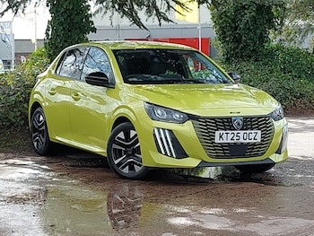Used Peugeot 208 2025 for sale - 78585346: Photo