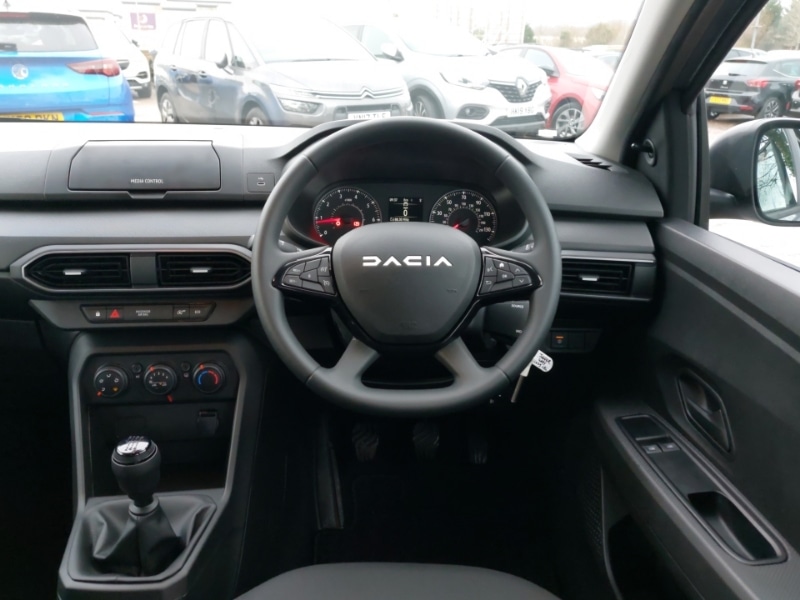 Used Dacia Jogger 2025 for sale - 77223494: Photo 12