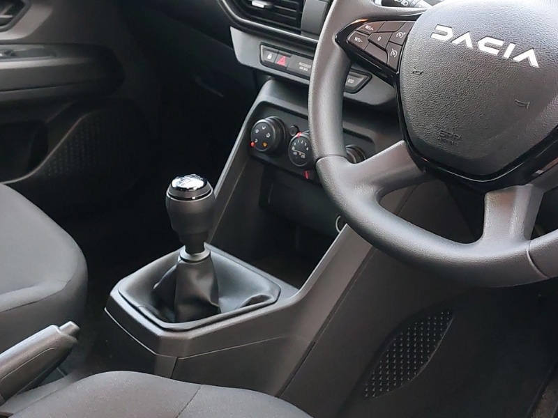 Used Dacia Jogger 2025 for sale - 77223494: Photo 19