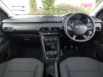 Used Dacia Jogger 2025 for sale - 77223494: Photo