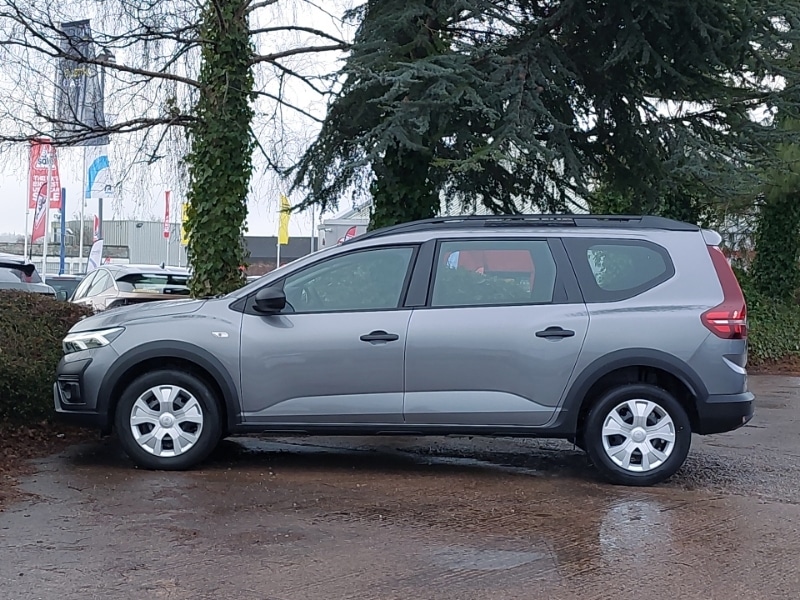 Used Dacia Jogger 2025 for sale - 77223494: Photo 4