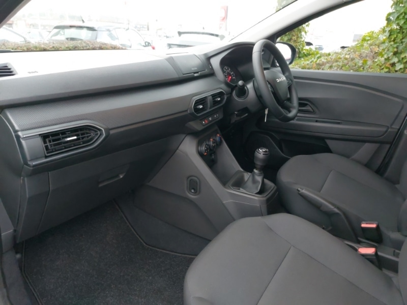 Used Dacia Jogger 2025 for sale - 77223494: Photo 5