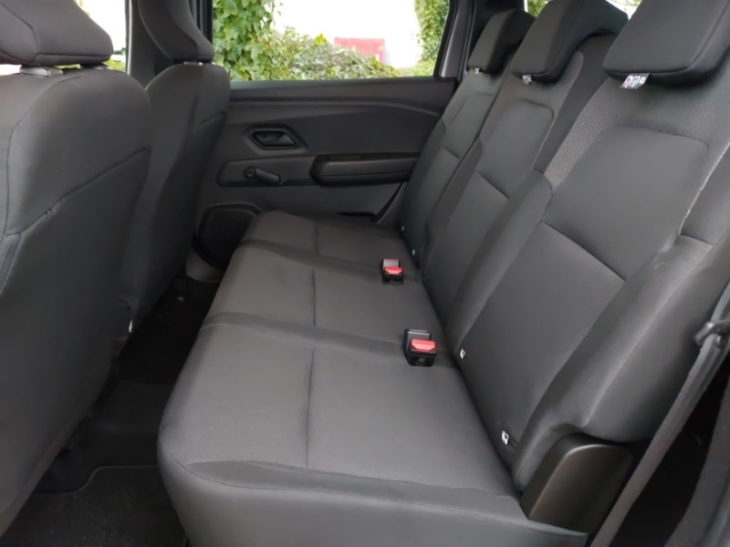 Used Dacia Jogger 2025 for sale - 77223494: Photo 6