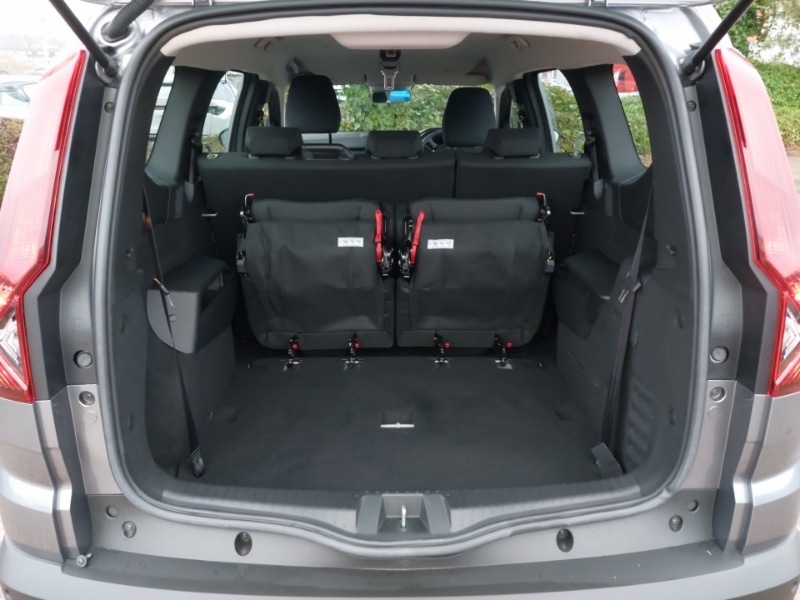 Used Dacia Jogger 2025 for sale - 77223494: Photo 8