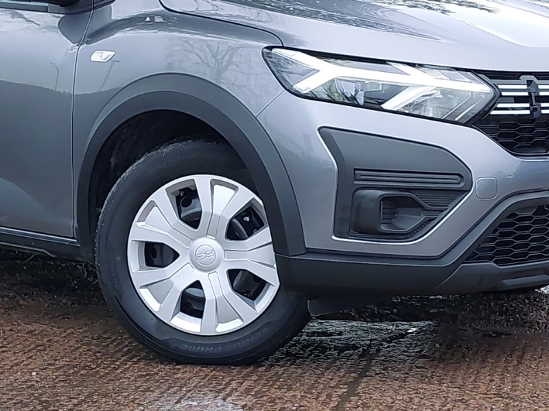 Used Dacia Jogger 2025 for sale - 77223494: Photo 9