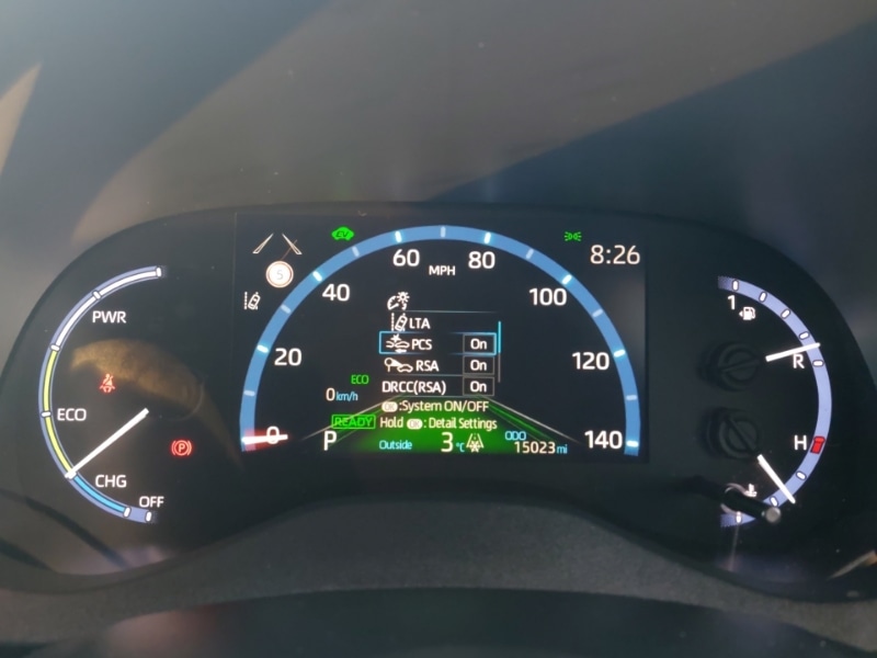 Used Toyota Yaris Cross 2022 for sale - 77281590: Photo 15