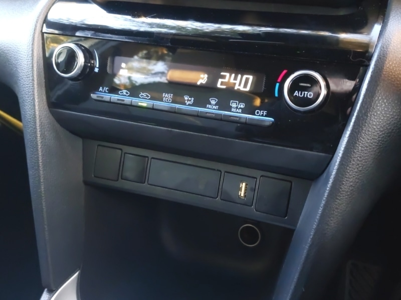 Used Toyota Yaris Cross 2022 for sale - 77281590: Photo 17