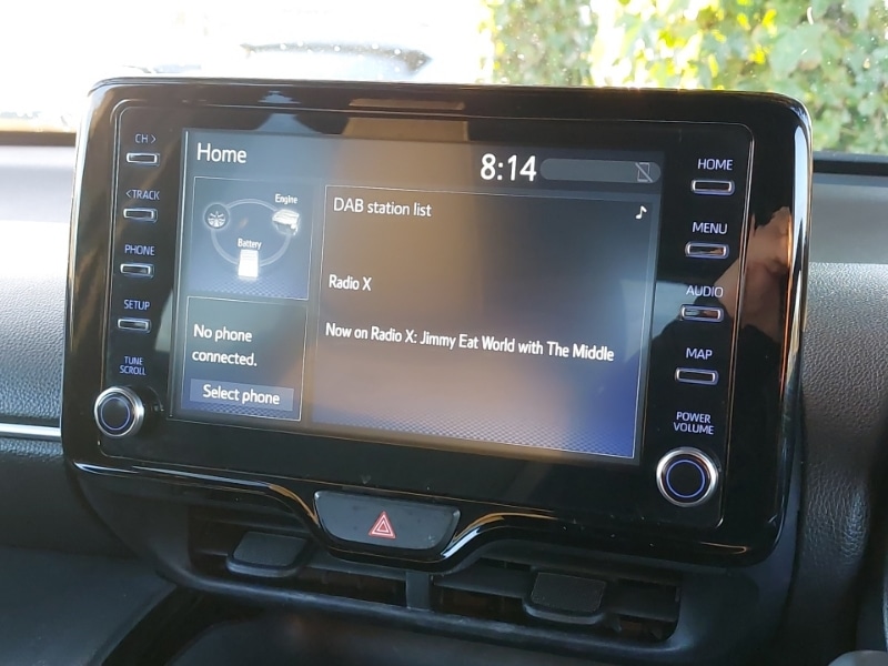 Used Toyota Yaris Cross 2022 for sale - 77281590: Photo 7