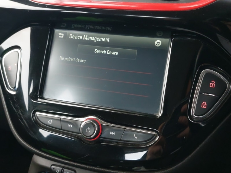 Used Vauxhall Corsa 2016 for sale - 77057051: Photo 10