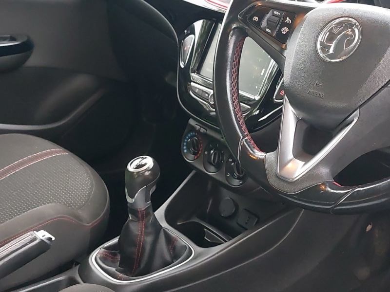 Used Vauxhall Corsa 2016 for sale - 77057051: Photo 19