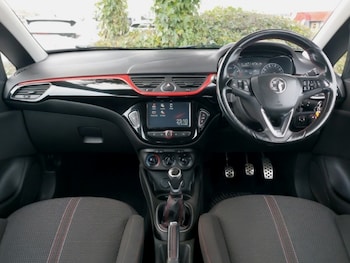 Used Vauxhall Corsa 2016 for sale - 77057051: Photo