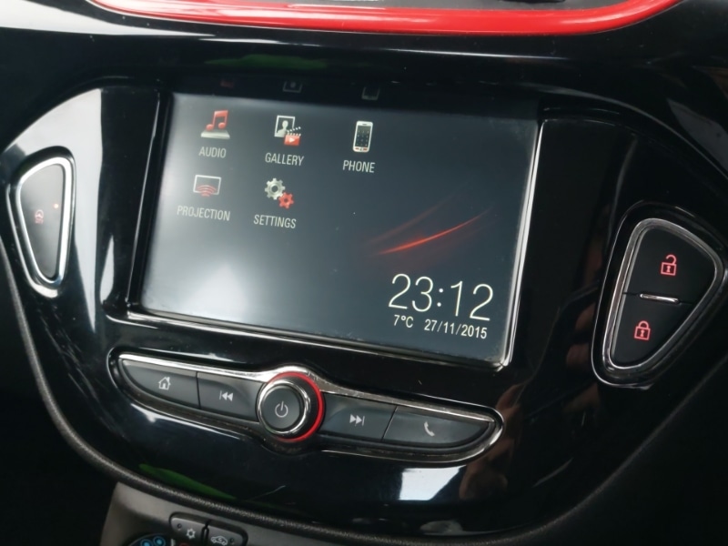 Used Vauxhall Corsa 2016 for sale - 77057051: Photo 7