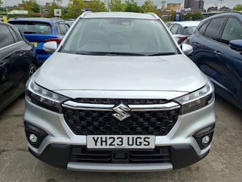 Used Suzuki SX4 S-Cross 2023 for sale - 79546259: Photo