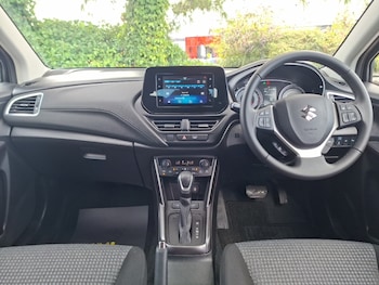 Used Suzuki SX4 S-Cross 2023 for sale - 79546259: Photo