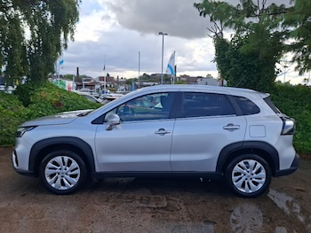 Used Suzuki SX4 S-Cross 2023 for sale - 79546259: Photo