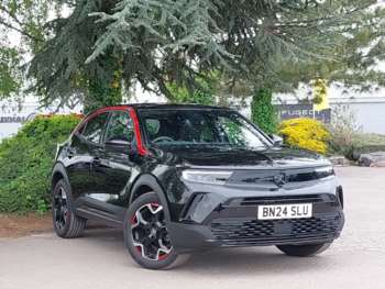 2024 - 1.2 Turbo 136 GS 5dr