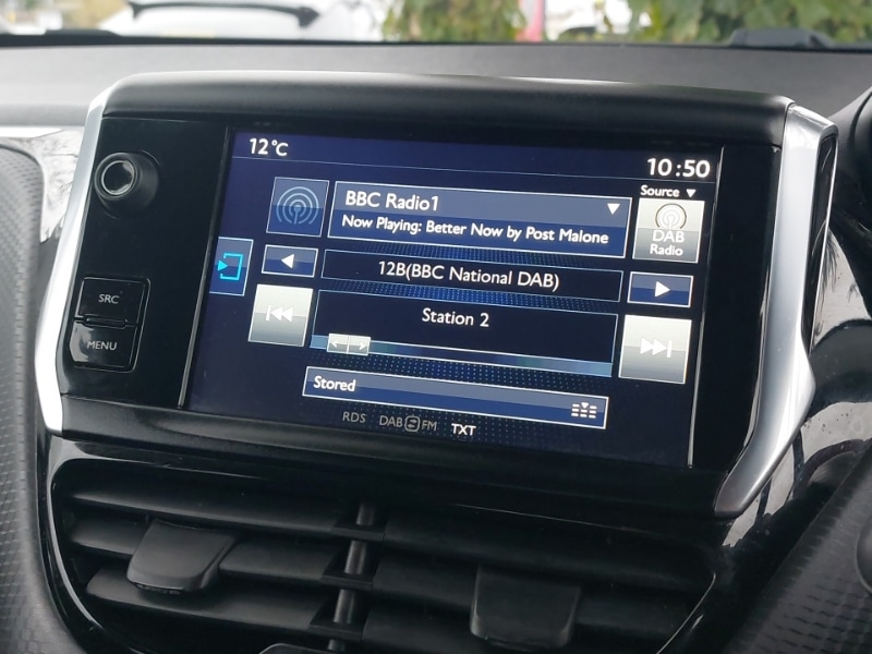 Used Peugeot 2008 2017 for sale - 77130182: Photo 10