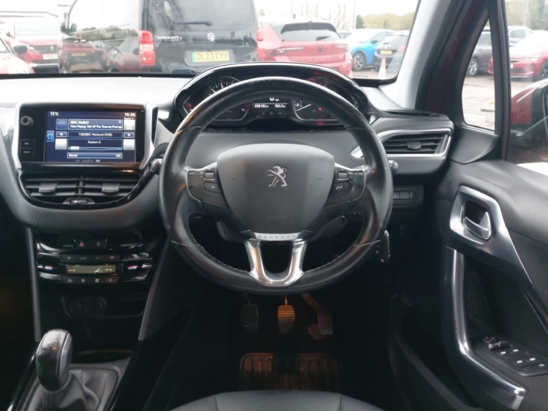 Used Peugeot 2008 2017 for sale - 77130182: Photo 12