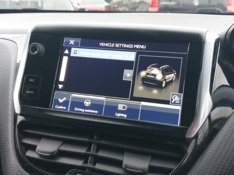 Used Peugeot 2008 2017 for sale - 77130182: Photo 14