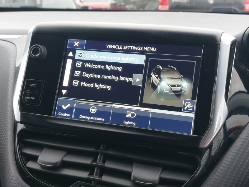 Used Peugeot 2008 2017 for sale - 77130182: Photo 15