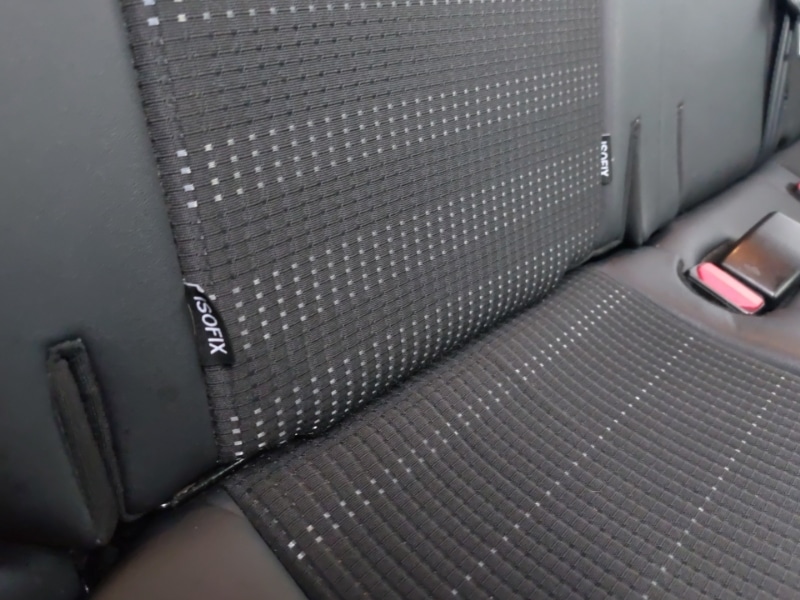 Used Peugeot 2008 2017 for sale - 77130182: Photo 18