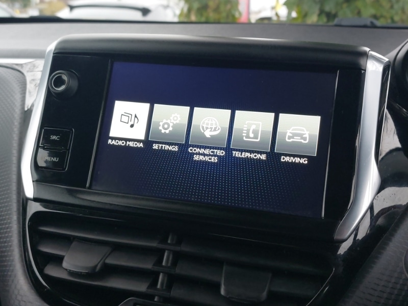 Used Peugeot 2008 2017 for sale - 77130182: Photo 7