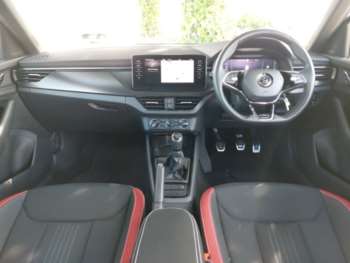 Used Skoda Kamiq 2023 for sale - 74798254: Photo