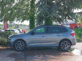 Used Skoda Kamiq 2023 for sale - 74798254: Photo